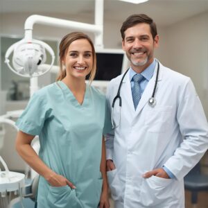 קורס סייעת רופא שיניים