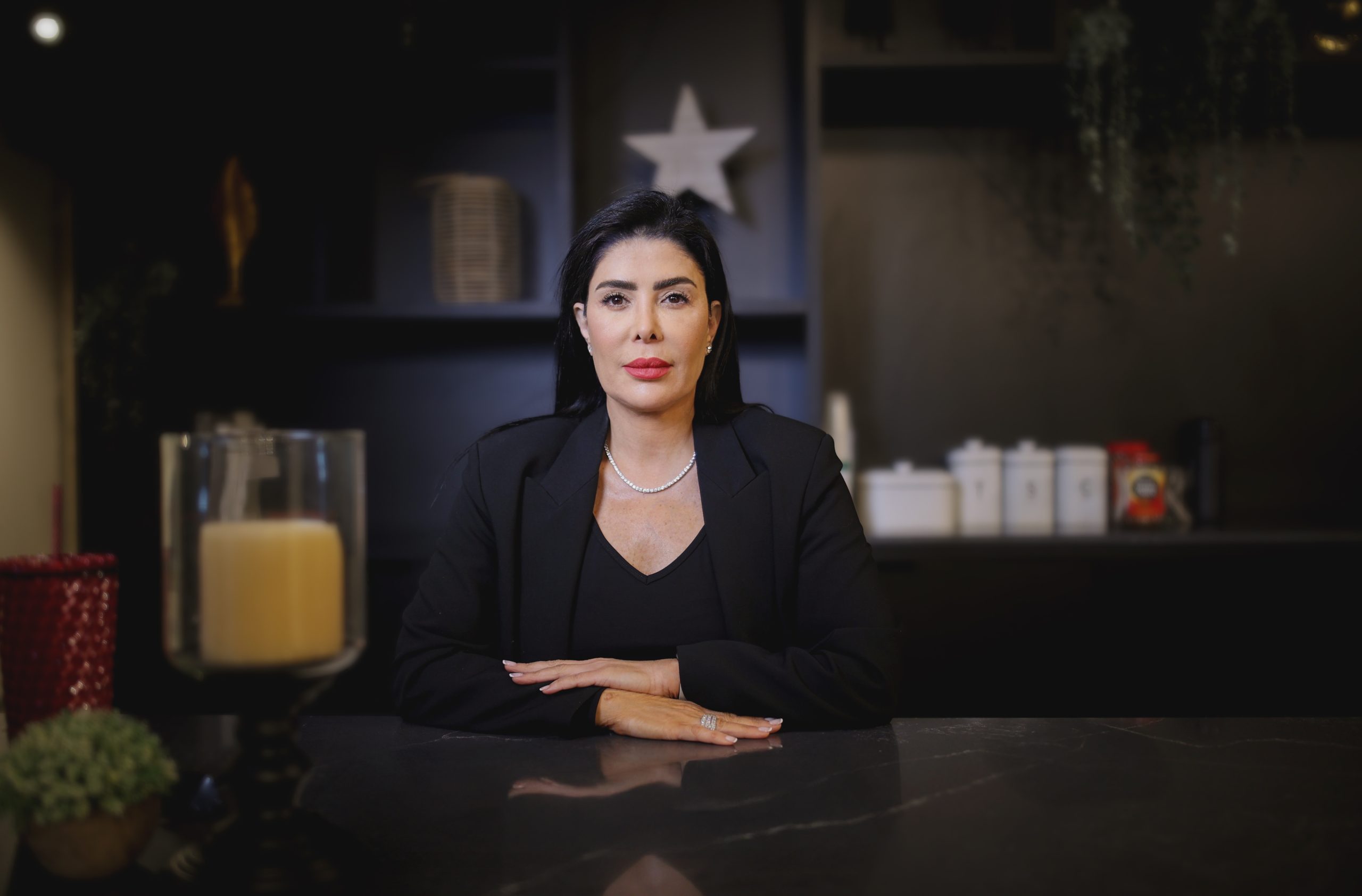 דבר מנכ”לית רשת מכללות אורנס סמדר שרביט צינמון דבר מנכ"לית רשת מכללות אורנס סמדר שרביט צינמון