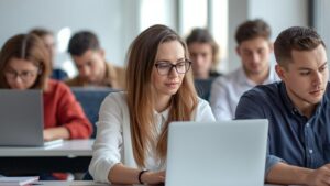 אסטרטגיות מימון להכשרה מקצועית בישראל | מדריך מלא