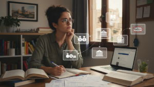 מימון לימודים במכללת אורנ'ס