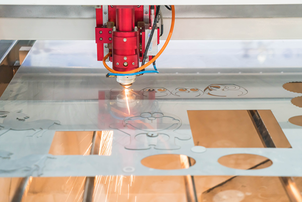 לימוד CNC